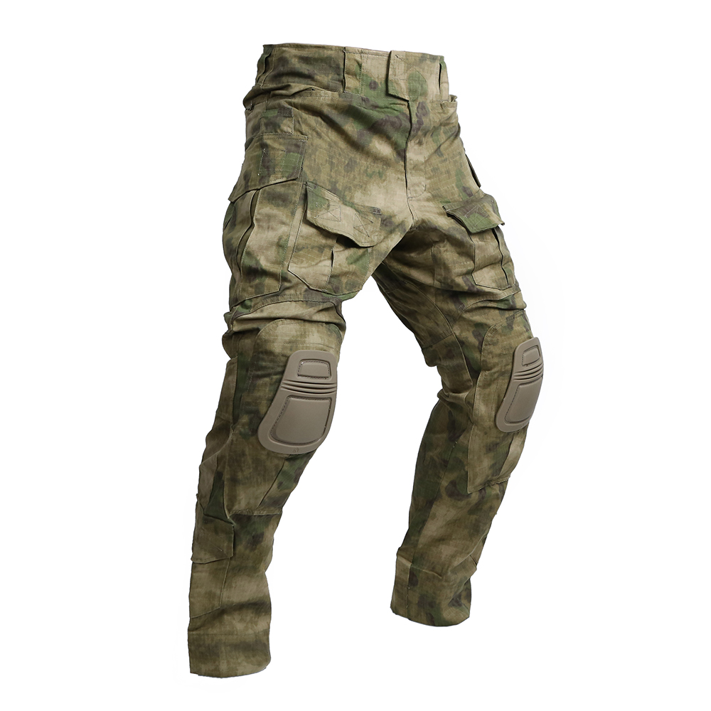 Emersongear Training Pants Men - Outdoor Hunting Trousers ulasan dan harga