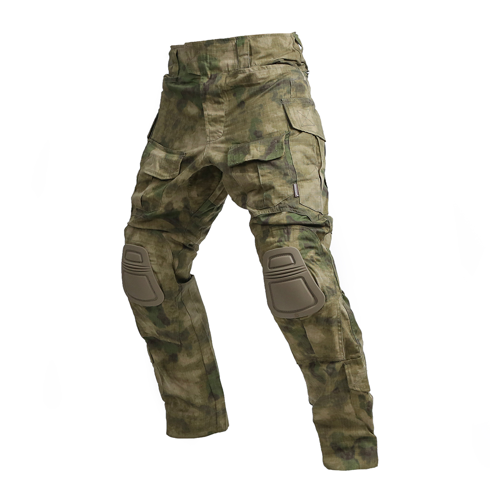 Emersongear Training Pants Men - Outdoor Hunting Trousers ulasan dan harga
