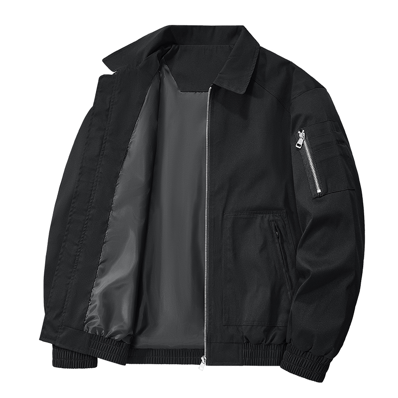 Hiking Outdoor Men Lapel Water - Hunting Outdoor Clothing Brands ulasan dan harga