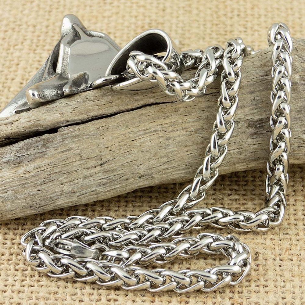 53*43mm Stainless Steel the Wi - Wildman Hunting & Outdoor Reviews ulasan dan harga