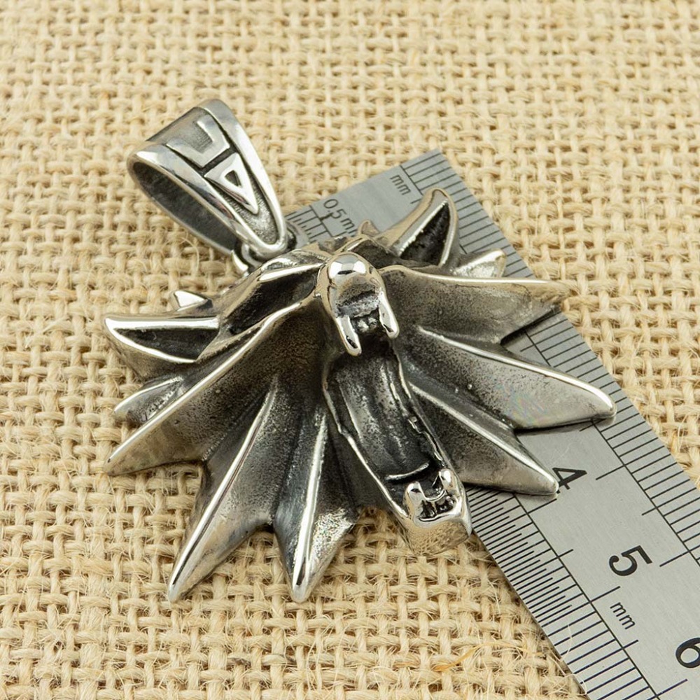53*43mm Stainless Steel the Wi - Wildman Hunting & Outdoor Reviews ulasan dan harga