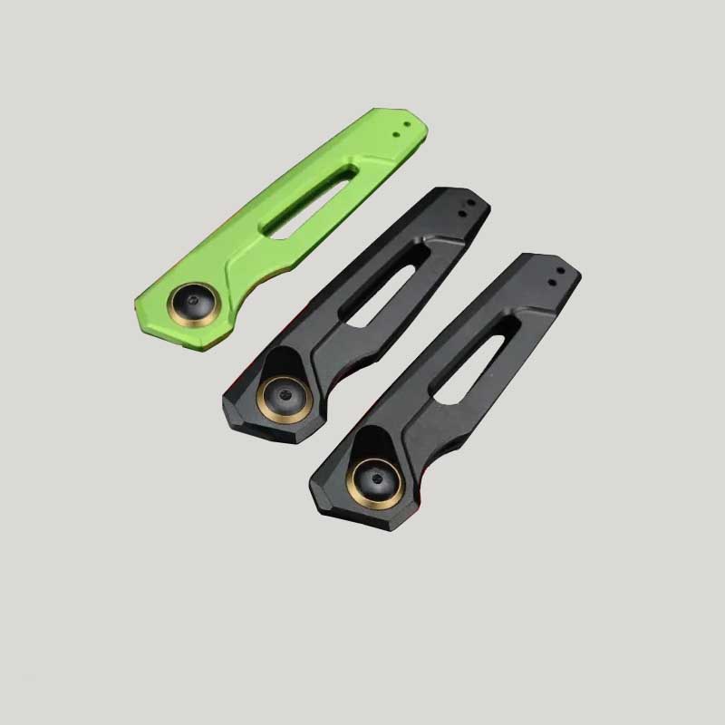 KS7550 Aviation Aluminum Handl - Hunting And Camping In Jungle ulasan dan harga
