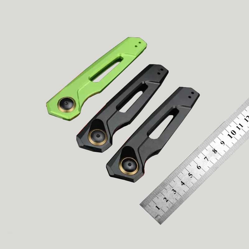 KS7550 Aviation Aluminum Handl - Hunting And Camping In Jungle ulasan dan harga
