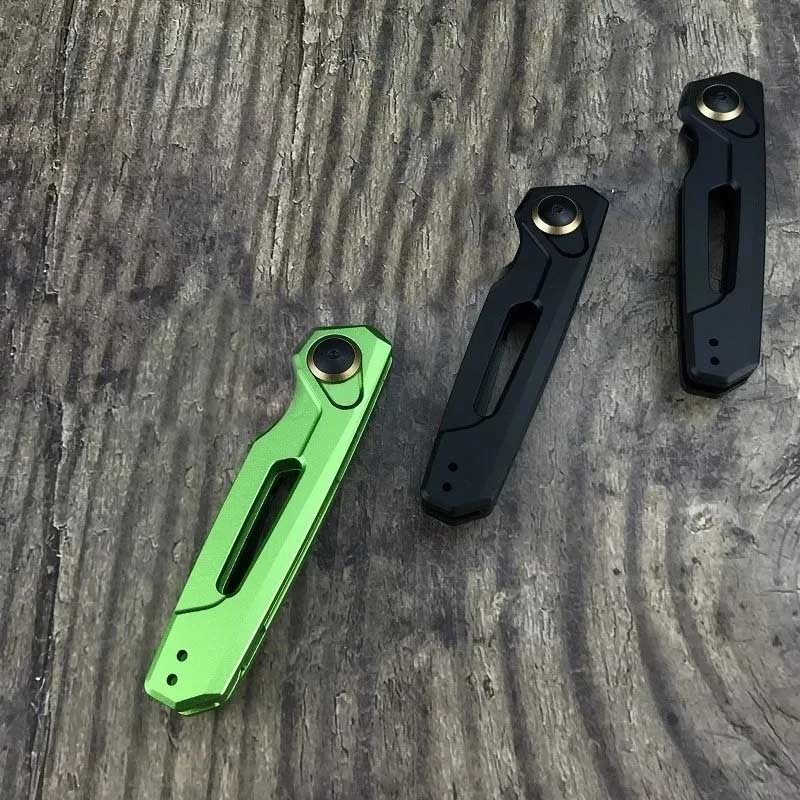 KS7550 Aviation Aluminum Handl - Hunting And Camping In Jungle ulasan dan harga