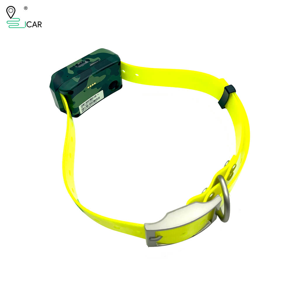 ICAR IK122M 2000mah Dog GPS Co - Outdoor Hunting Dog Collar ulasan dan harga