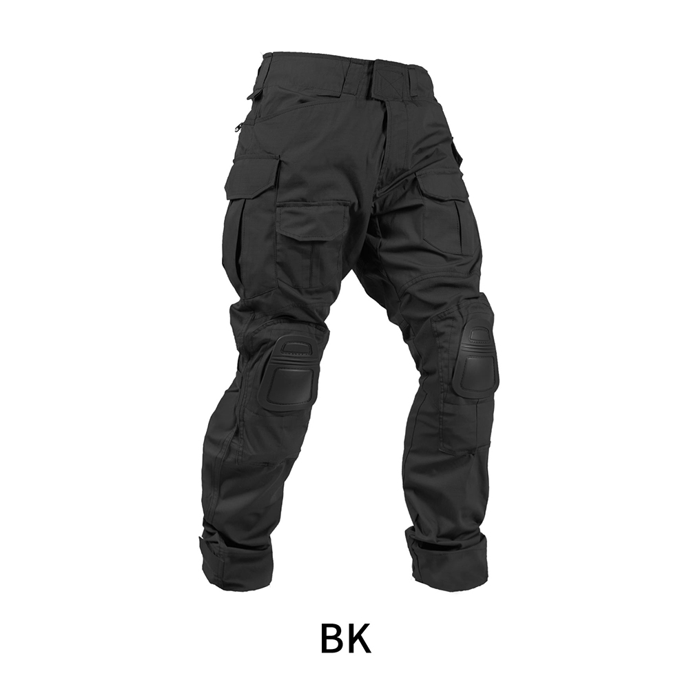 Tactical G3 Pants Cargo Combat - Outdoor Hunting Trousers ulasan dan harga