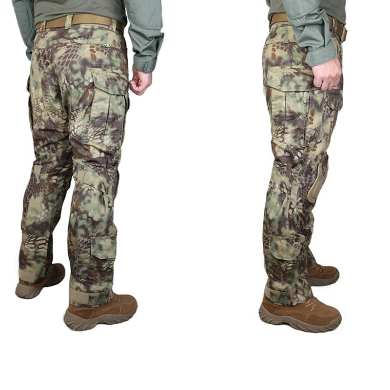 Emersongear Tactical Gen 3 Tra - Outdoor Hunting Trousers ulasan dan harga