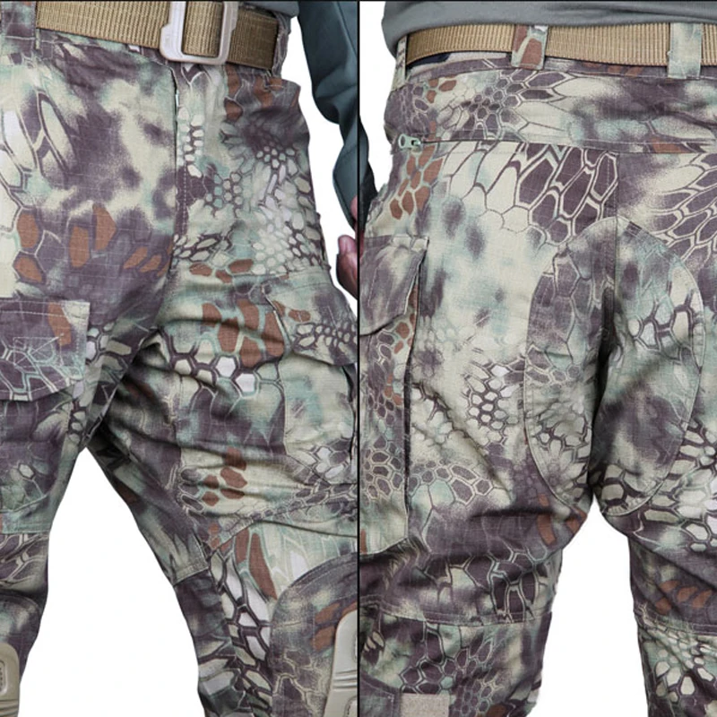 Emersongear Tactical Gen 3 Tra - Outdoor Hunting Trousers ulasan dan harga
