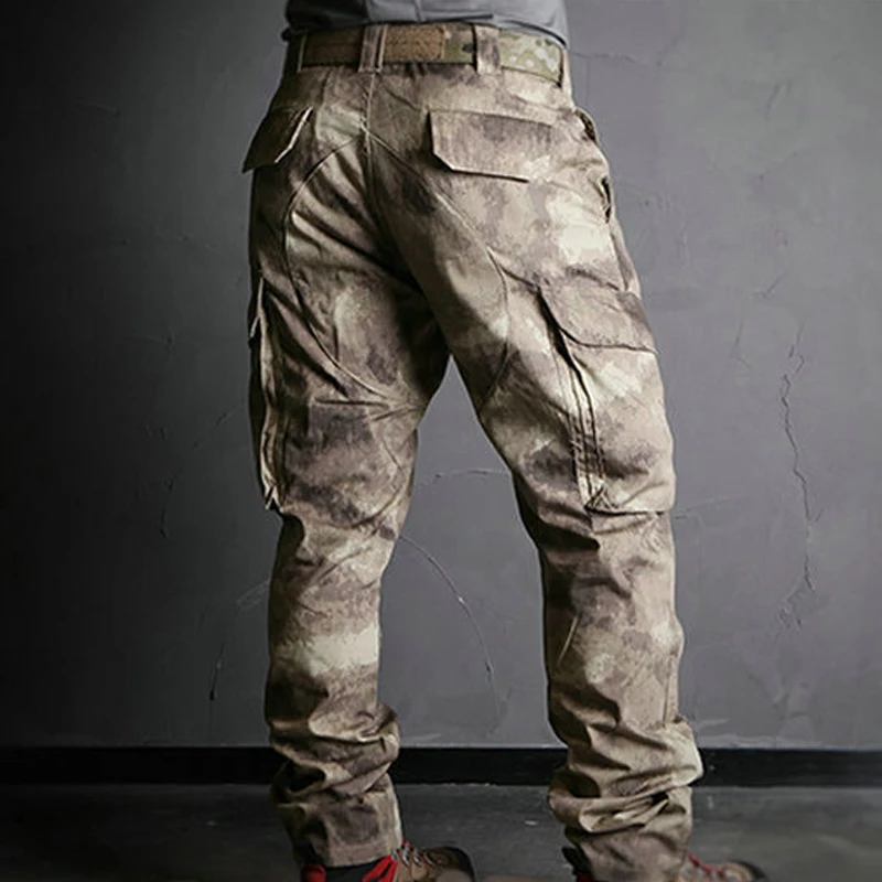 Emersongear Tactical Training  - Outdoor Hunting Trousers ulasan dan harga
