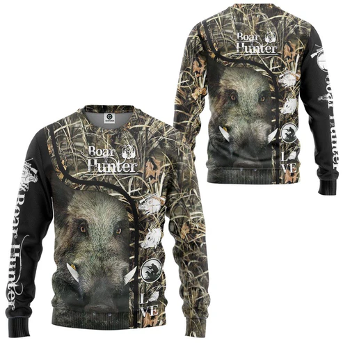 Camouflage Hunting Animal Wild - Wildman Hunting & Outdoor Reviews ulasan dan harga