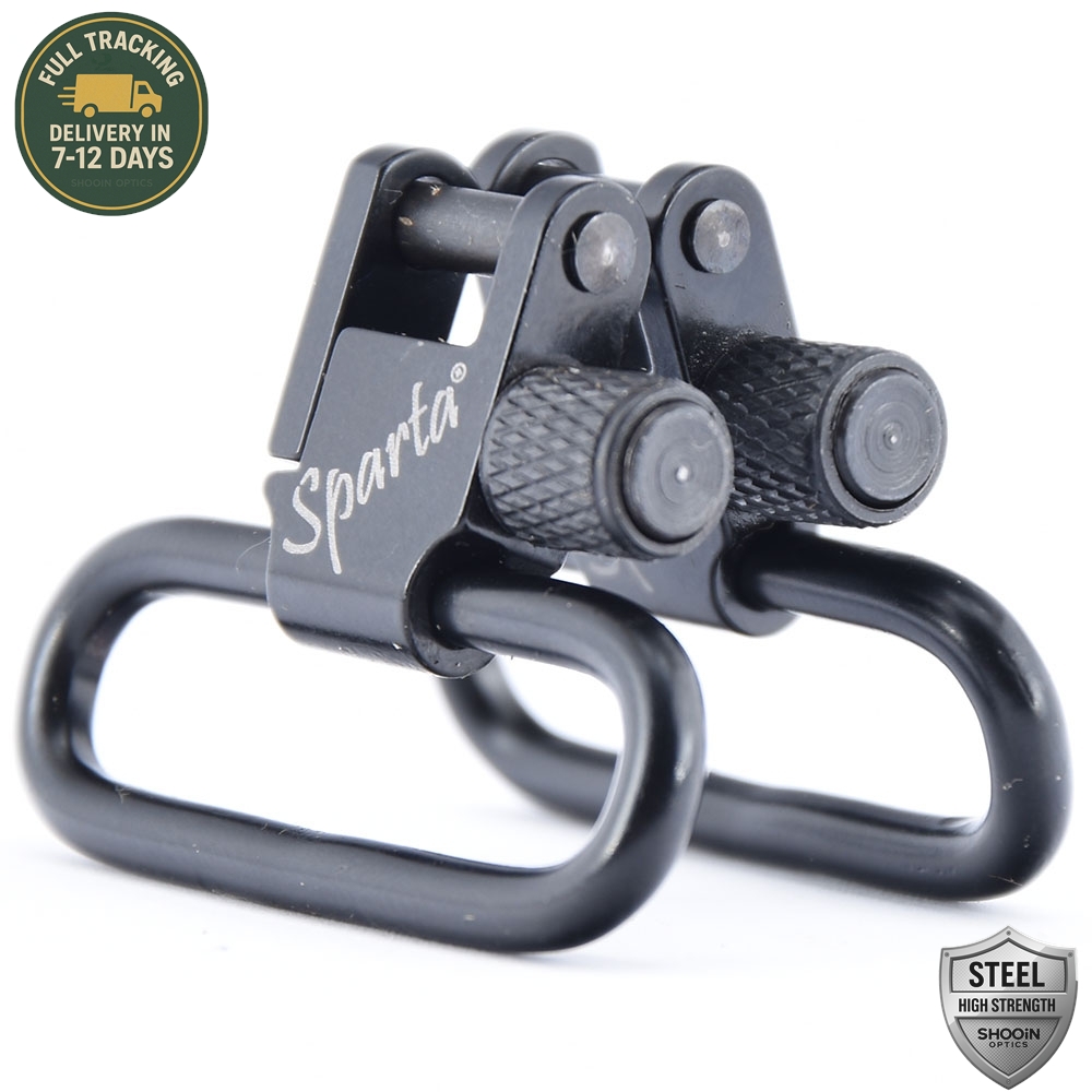 Sparta Quick Detachable Sling  - Rifle Sling Swivel ulasan dan harga