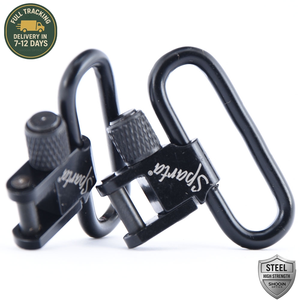 Sparta Quick Detachable Sling  - Rifle Sling Swivel ulasan dan harga
