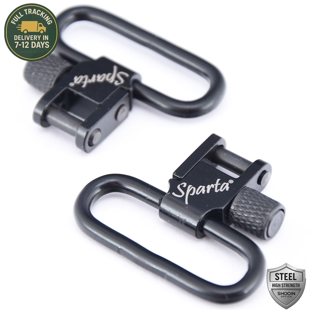 Sparta Quick Detachable Sling  - Rifle Sling Swivel ulasan dan harga