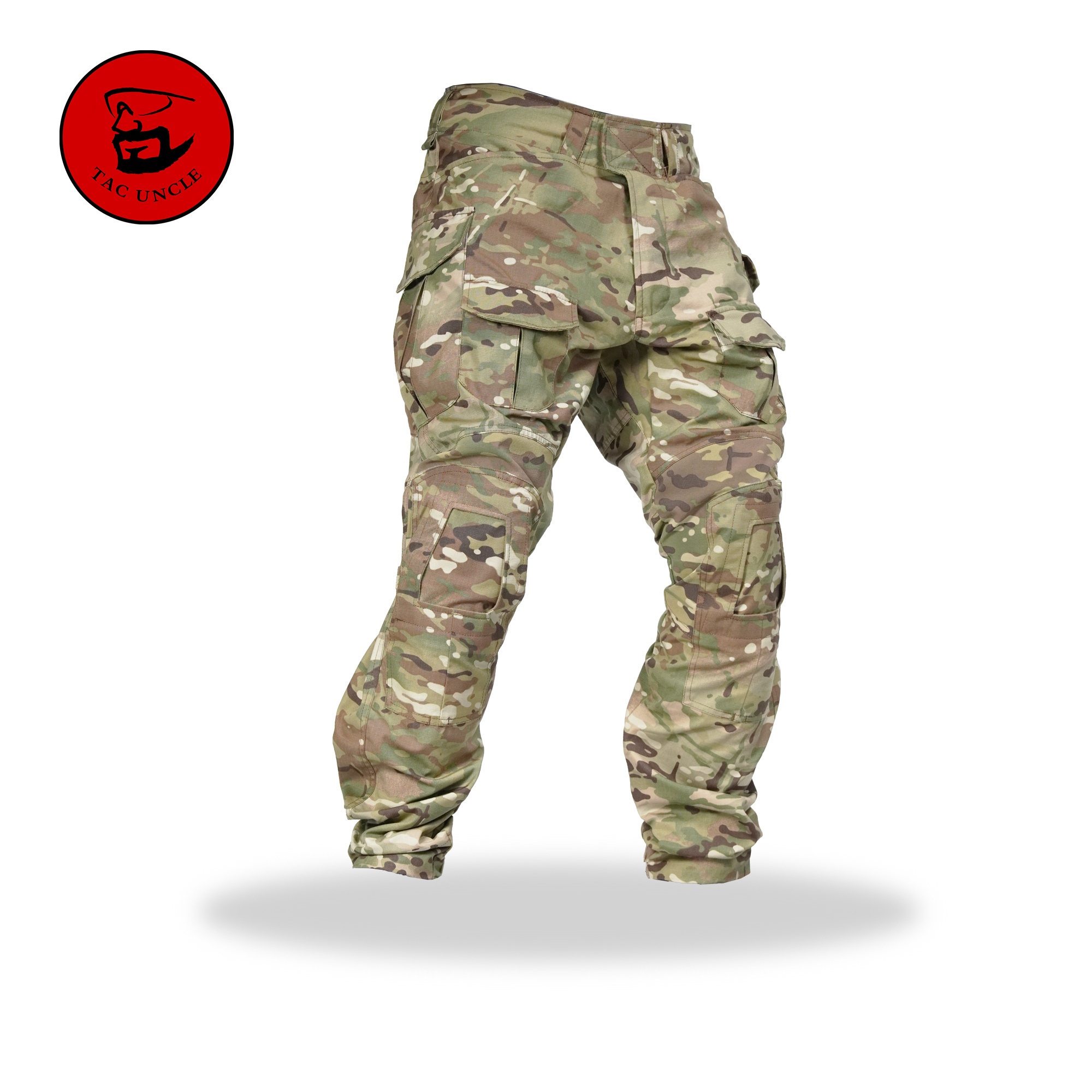 Tactical G3 Pants Cargo Combat - Outdoor Hunting Trousers ulasan dan harga