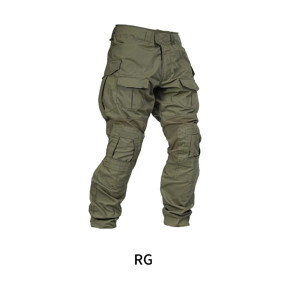 Tactical G3 Pants Cargo Combat - Outdoor Hunting Trousers ulasan dan harga