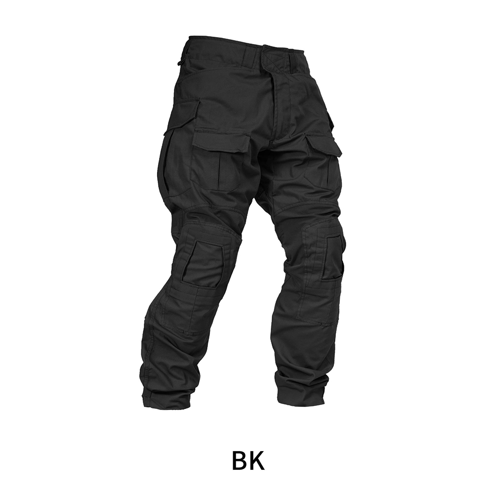 Tactical G3 Pants Cargo Combat - Outdoor Hunting Trousers ulasan dan harga