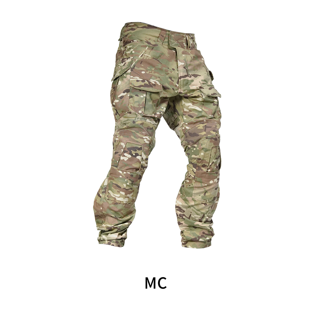 Tactical G3 Pants Cargo Combat - Outdoor Hunting Trousers ulasan dan harga