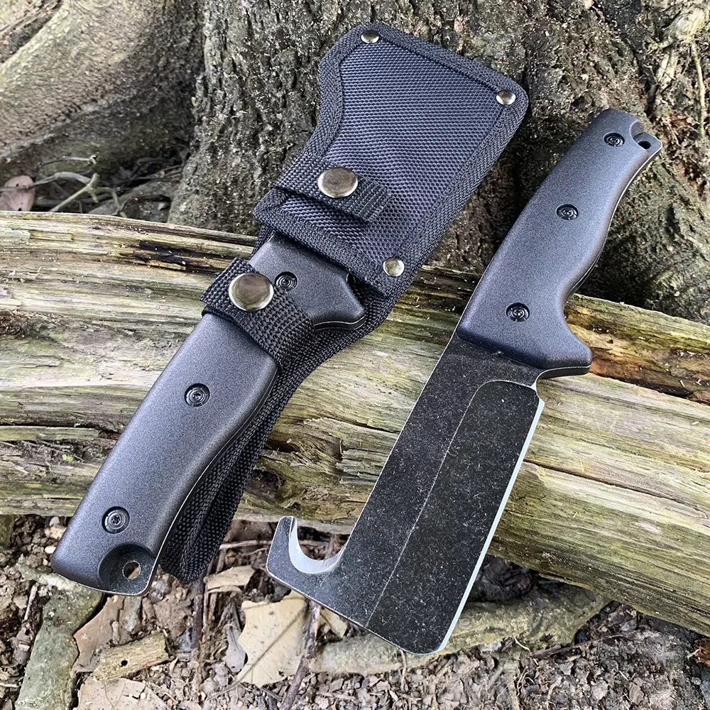 2024 new EDC High Hardness Int - Hunting And Camping In Jungle ulasan dan harga