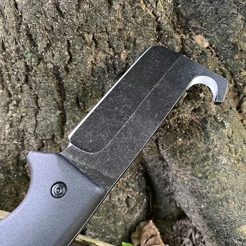 2024 new EDC High Hardness Int - Hunting And Camping In Jungle ulasan dan harga