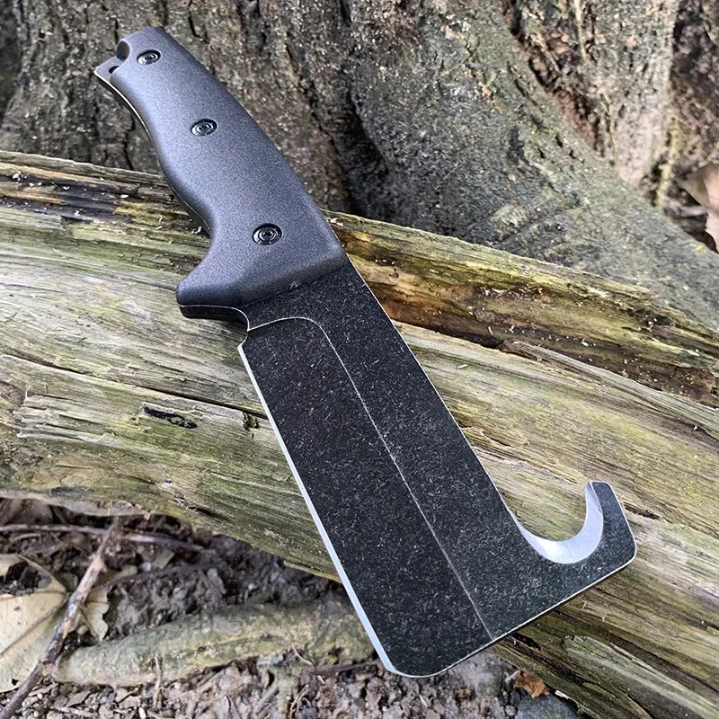 2024 new EDC High Hardness Int - Hunting And Camping In Jungle ulasan dan harga