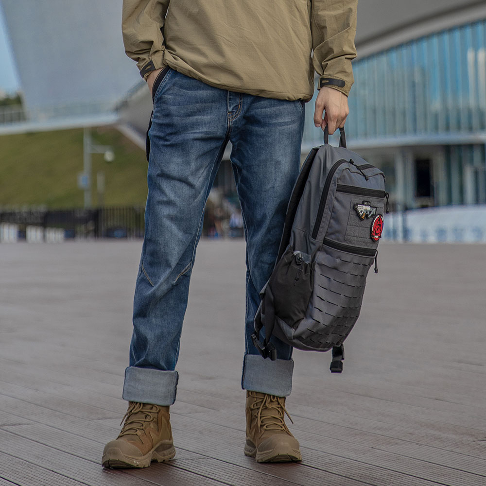 Emersongear Blue Label Freedom - Outdoor Hunting Trousers ulasan dan harga