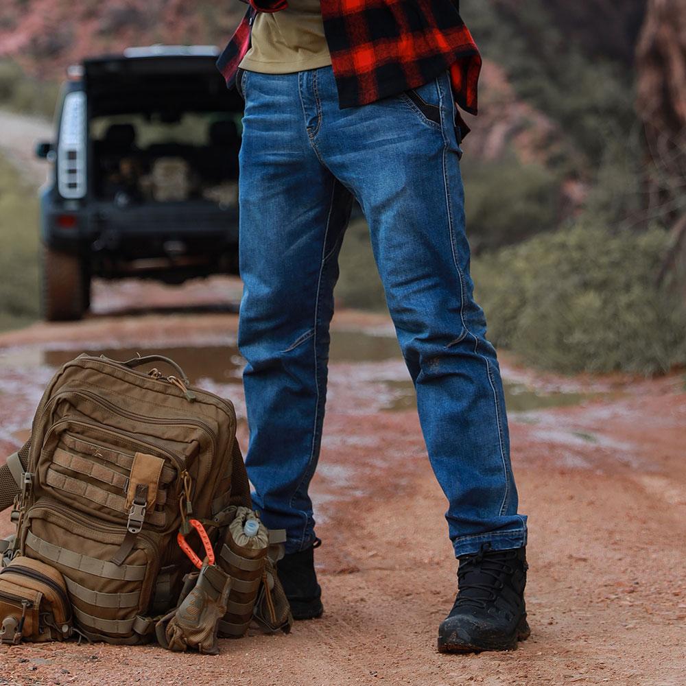 Emersongear Blue Label Freedom - Outdoor Hunting Trousers ulasan dan harga