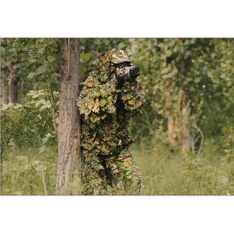 Men Women Kids Outdoor  Suit S - Outdoor Hunting Pants Women ulasan dan harga