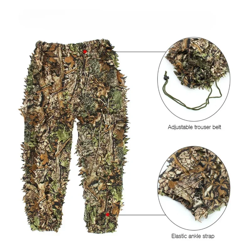 Men Women Kids Outdoor  Suit S - Outdoor Hunting Pants Women ulasan dan harga