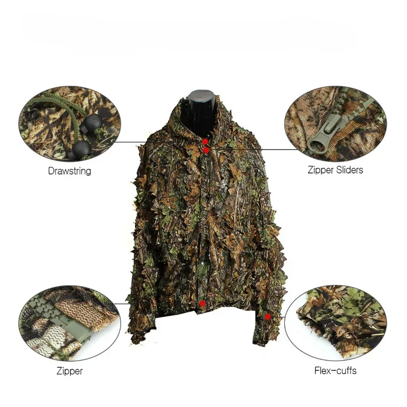 Men Women Kids Outdoor  Suit S - Outdoor Hunting Pants Women ulasan dan harga