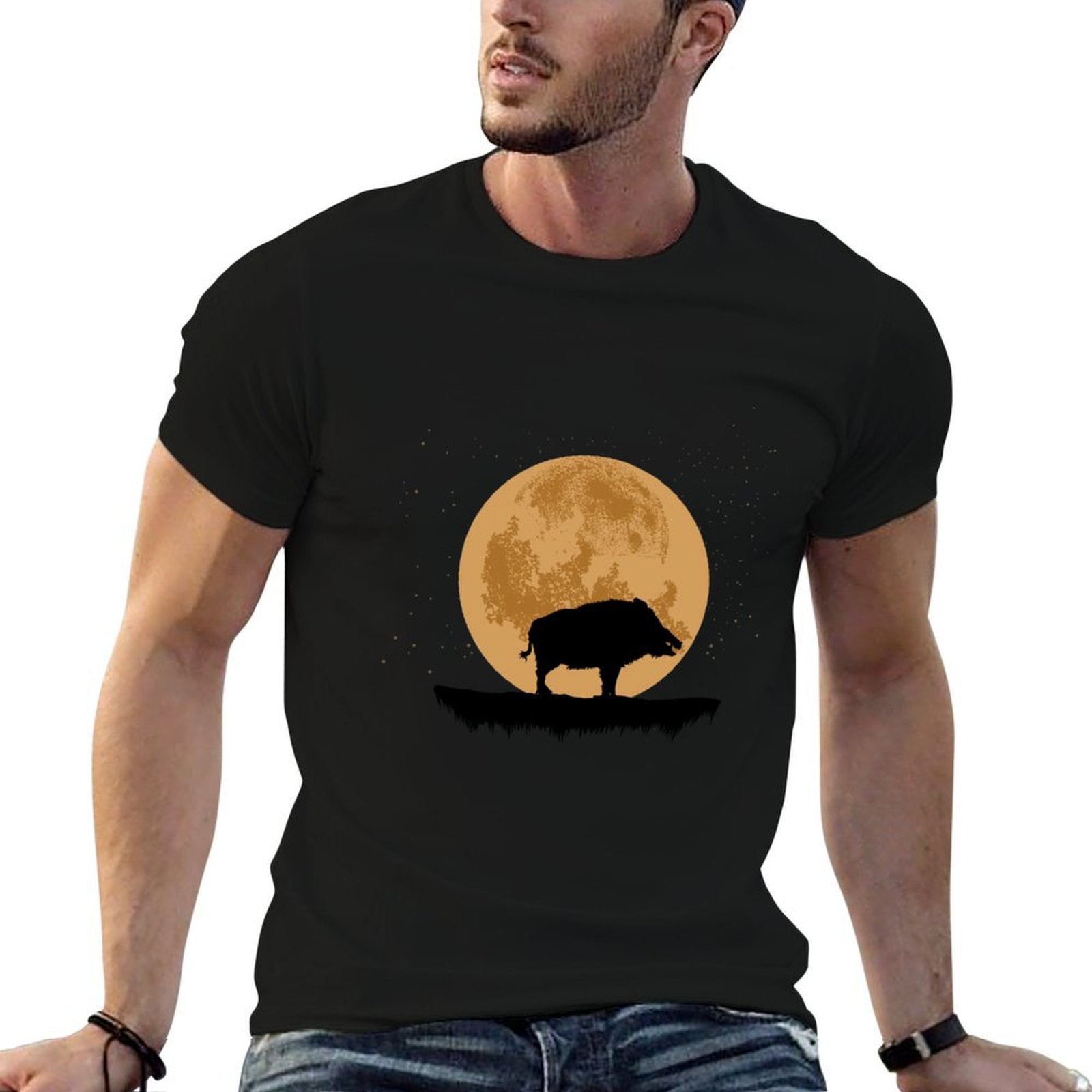 Wild Boar Hunting Boar Wild Bo - Wildman Hunting & Outdoor Reviews ulasan dan harga