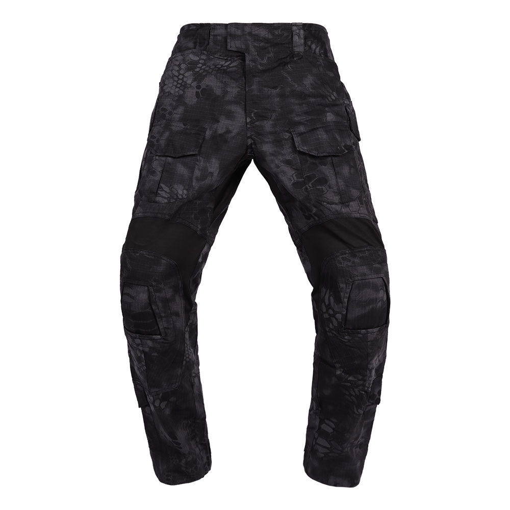 Emersongear Tactical E3 Combat - Outdoor Hunting Trousers ulasan dan harga