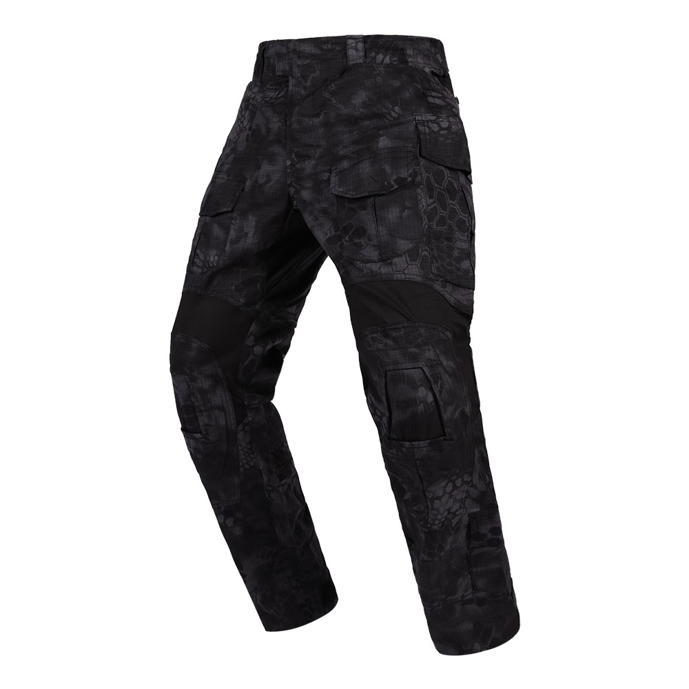 Emersongear Tactical E3 Combat - Outdoor Hunting Trousers ulasan dan harga
