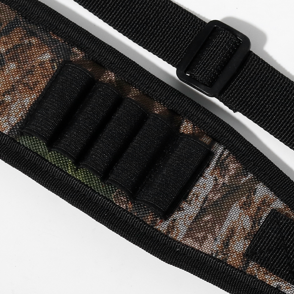 Adjustable Rifle Sling with Sh - Rifle Sling Swivel ulasan dan harga