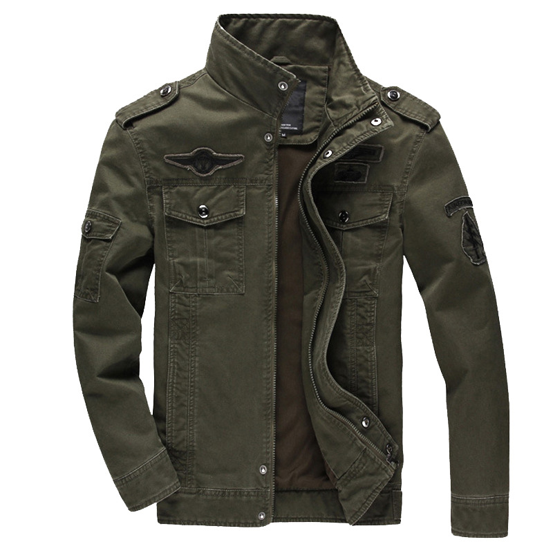 2024 New Cotton Jacket Men's W - Wildman Hunting & Outdoor Reviews ulasan dan harga
