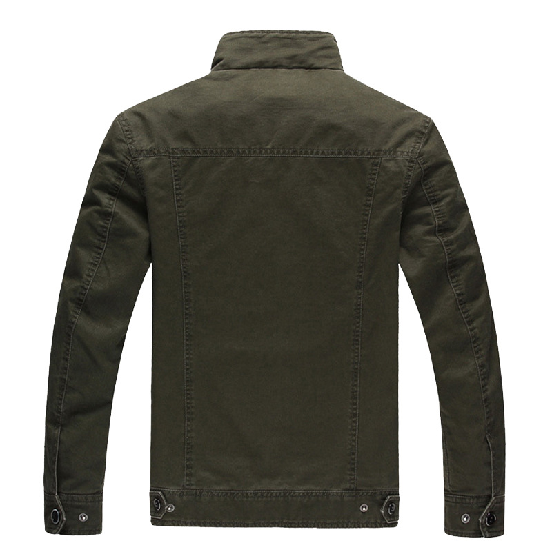 2024 New Cotton Jacket Men's W - Wildman Hunting & Outdoor Reviews ulasan dan harga