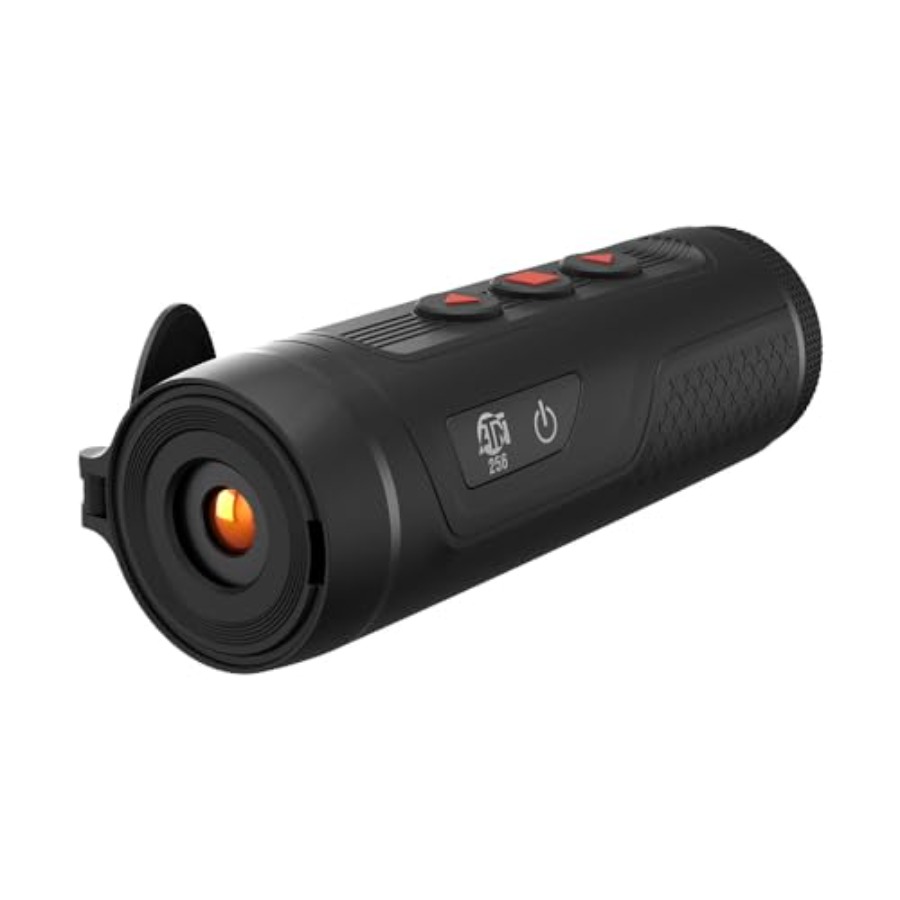 BlazeSeeker-207 Thermal Imagin - Outdoor Hunting Images ulasan dan harga
