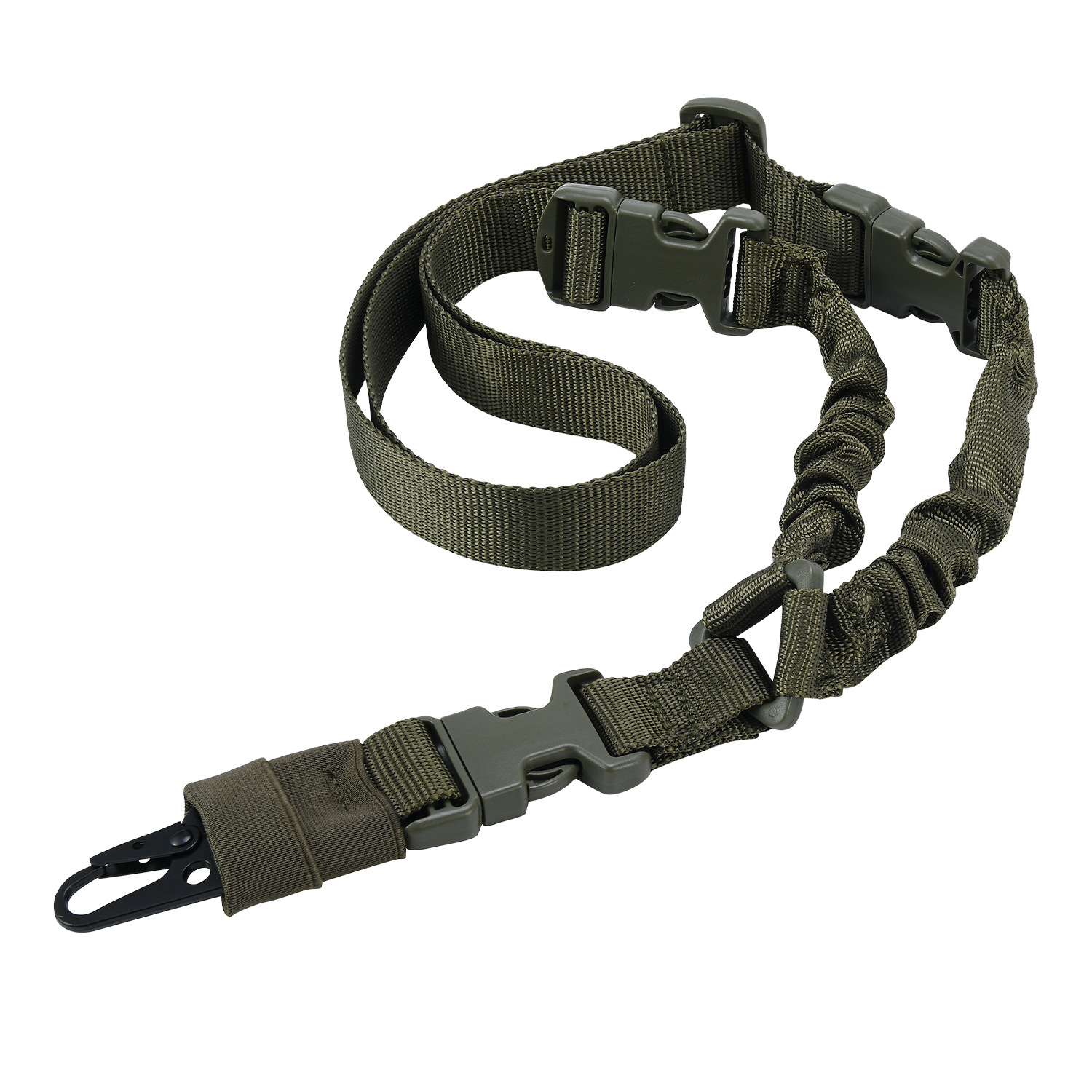 Shot Gun Belt Hunting Accessor - Hunting Outdoor Thermometer ulasan dan harga