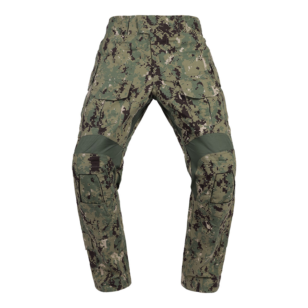 Emersongear Tactical E3 Combat - Outdoor Hunting Trousers ulasan dan harga