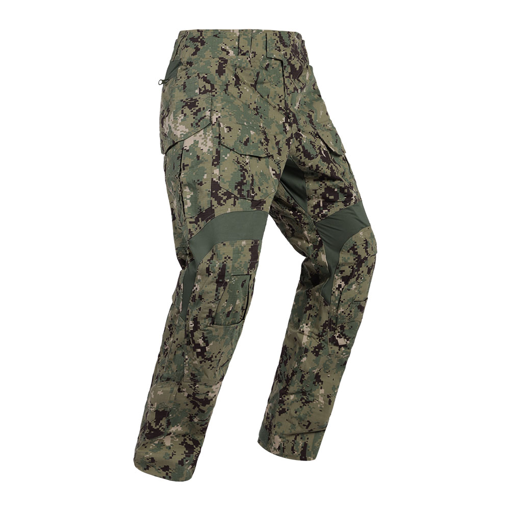 Emersongear Tactical E3 Combat - Outdoor Hunting Trousers ulasan dan harga