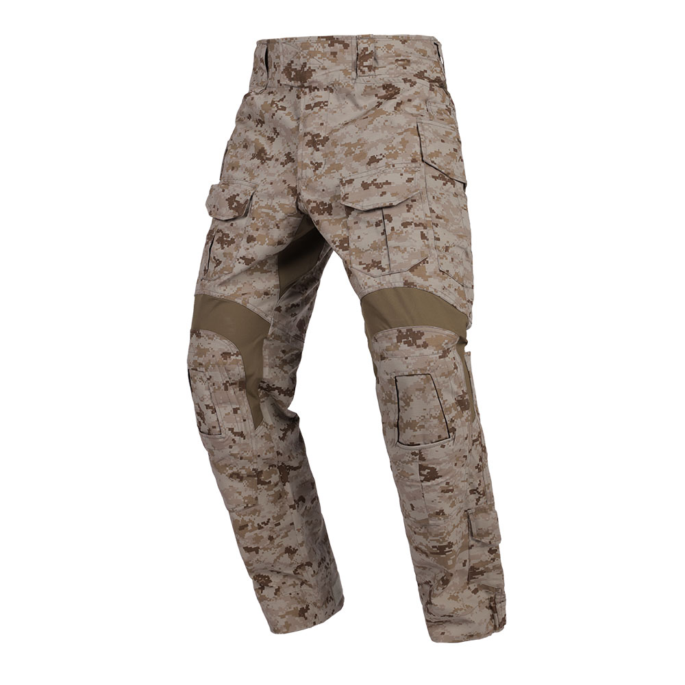 Emersongear Tactical E3 Combat - Outdoor Hunting Trousers ulasan dan harga