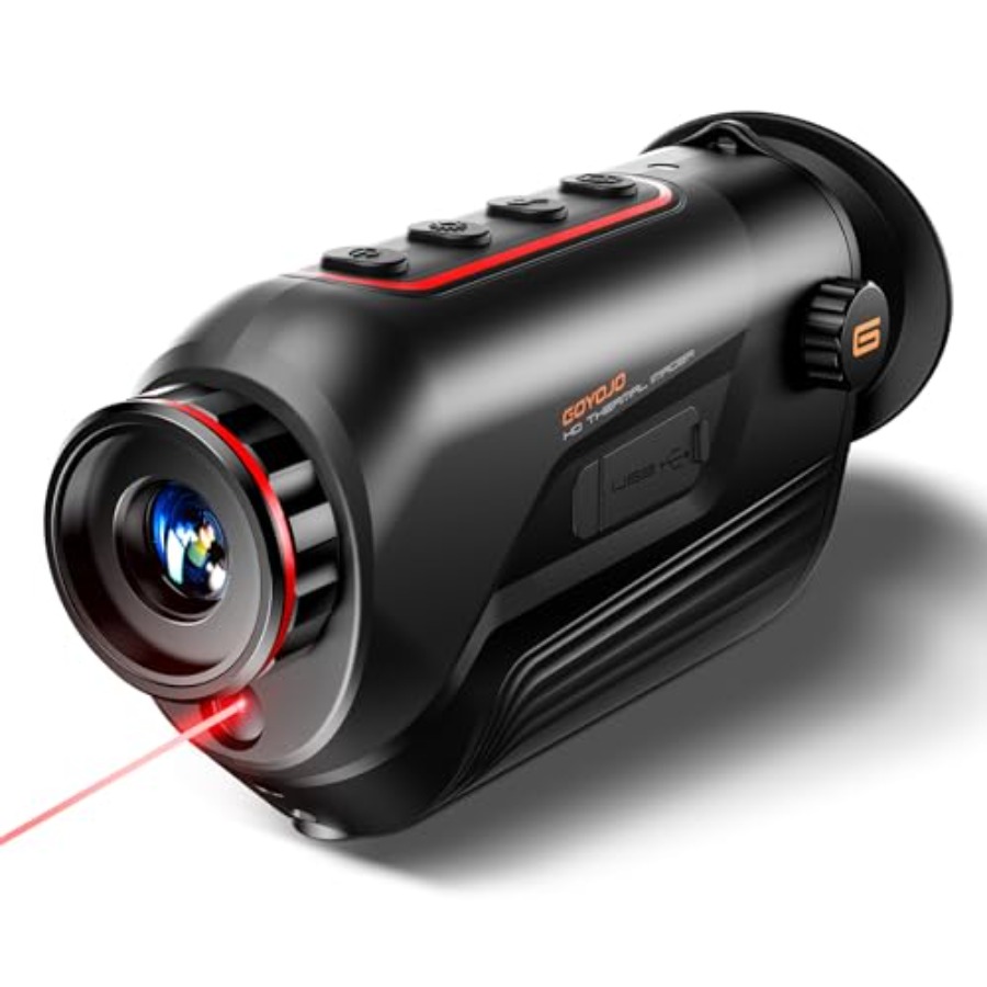 Hunting thermal imaging monocu - Outdoor Hunting Images ulasan dan harga