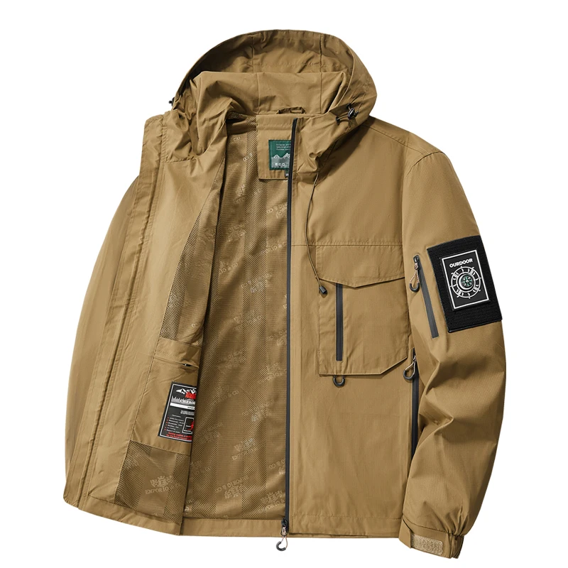 Camping Hunting Running Trekki - Hunting Outdoor Clothing Brands ulasan dan harga