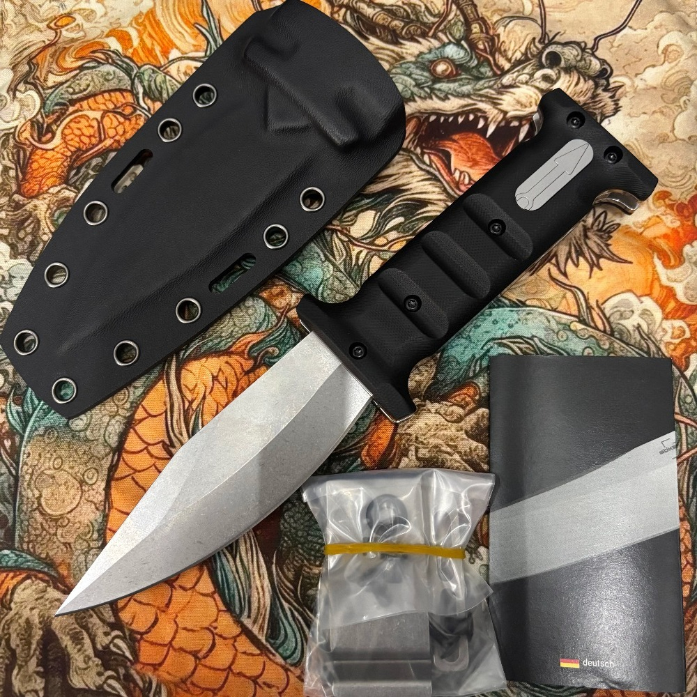 Bok Outdoor Camping Straight K - Hunting And Camping In Jungle ulasan dan harga