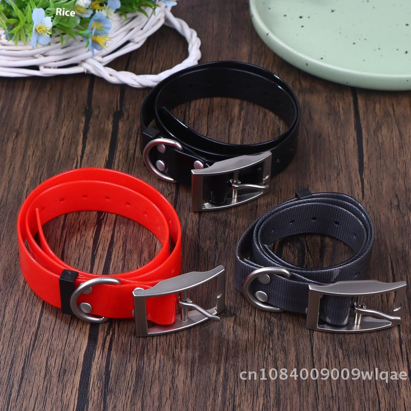 TPU Outdoor Pet Safety Collar  - Outdoor Hunting Dog Collar ulasan dan harga