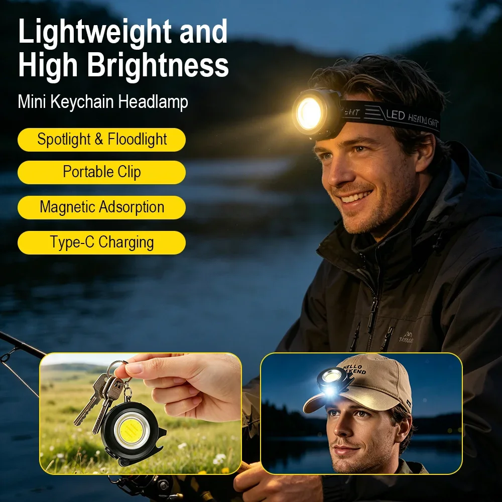 BORUiT Powerful Multi-Function - Outdoor Hunting Bike ulasan dan harga