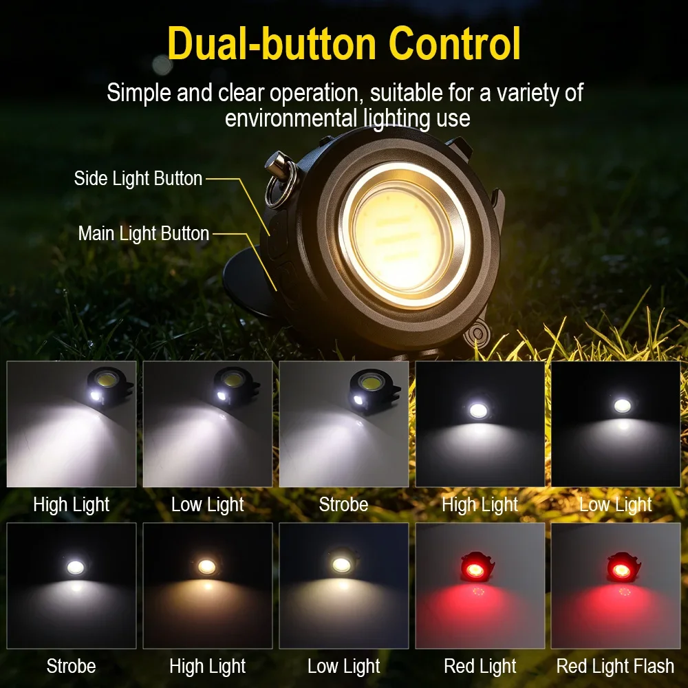 BORUiT Powerful Multi-Function - Outdoor Hunting Bike ulasan dan harga