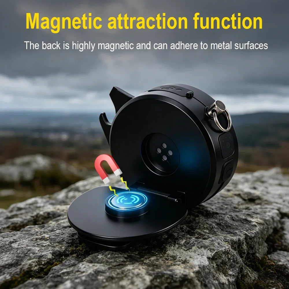 BORUiT Powerful Multi-Function - Outdoor Hunting Bike ulasan dan harga