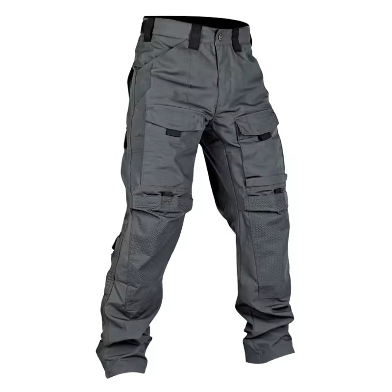 Tactical Pants Men Outdoor Car - Outdoor Hunting Trousers ulasan dan harga