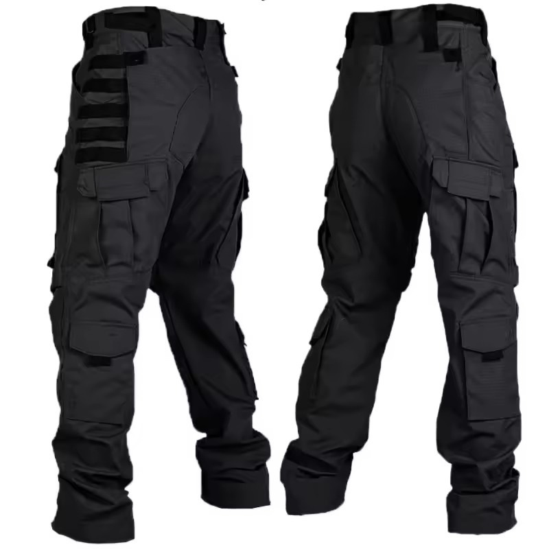 Tactical Pants Men Outdoor Car - Outdoor Hunting Trousers ulasan dan harga