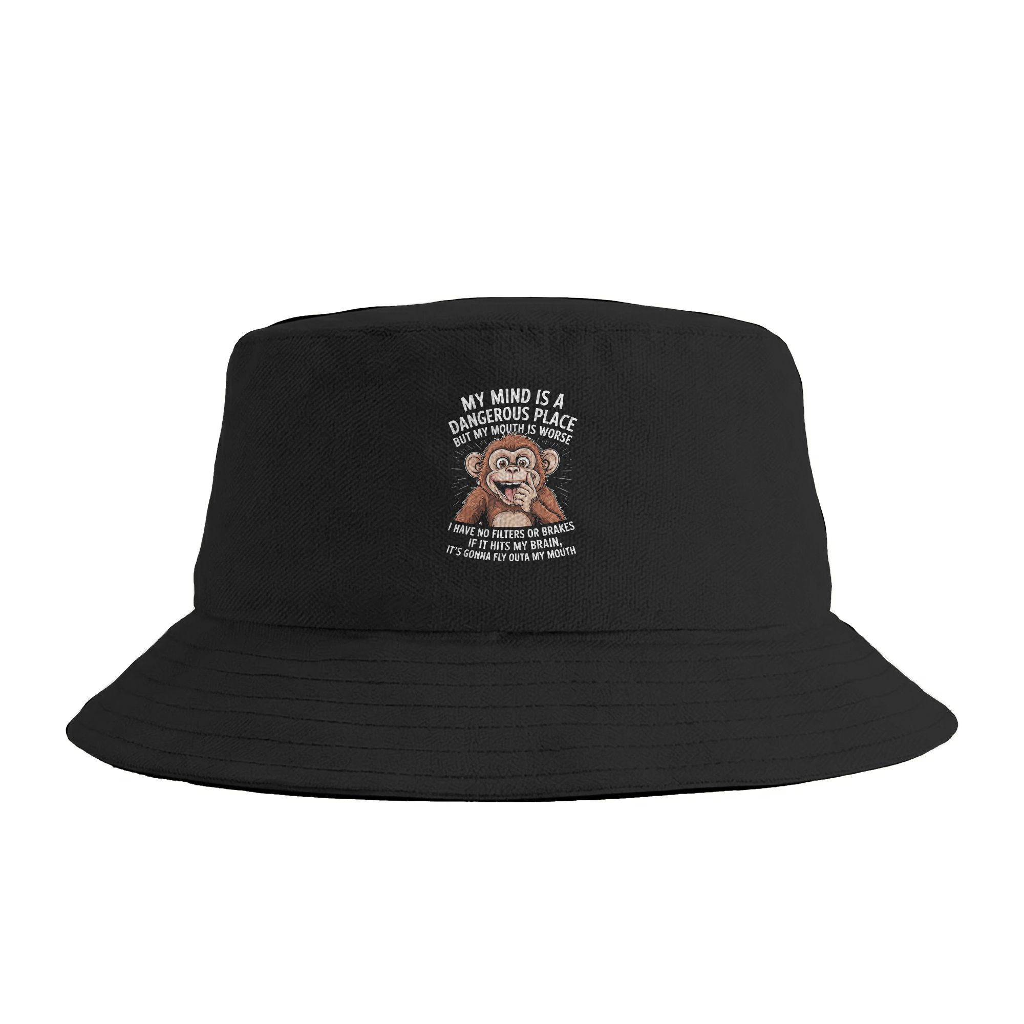 Funny My Mind is A Dangerous P - Outdoor Hunting Place ulasan dan harga